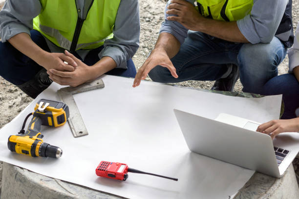 Reliable MA Concrete contractor Solutions