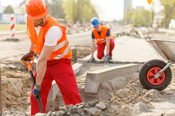 Professional Concrete contractor in MA